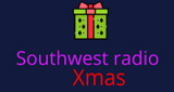 Logo Southwest Radio Xmas
