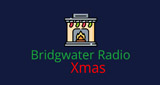 Logo Bridgwater Radio Xmas