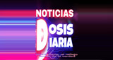 Logo Dosis Diaria online