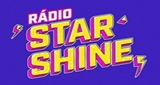 Logo Radio Star Shine