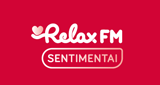 Logo RELAX FM Sentimentai