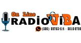 Logo Radio ViBa