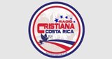 Logo Radio Cristiana Costa Rica