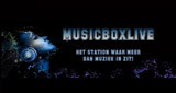 Logo MusicBoxLive