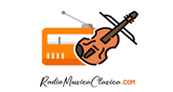 Logo Radio Musica Clasica