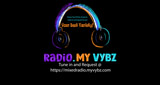 Logo Radio MyVyBZ Variety