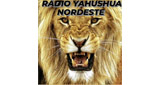 Logo Radio Messias Yahushua Para O Mundo