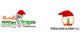 Logo Radio Petrecere România