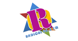 Logo Radio Radical 98.5 FM