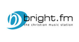Logo BRIGHT FM PLUS