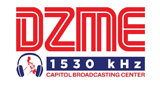 Logo DZME 1530