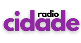 Logo Radio Cidade Bebedouro