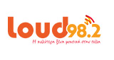 Logo Loud 982