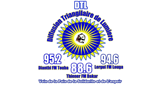 Logo Radio Diantbi FM