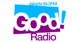 Logo Good Radio