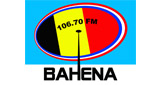 Logo Radio BaHeNa