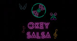 Logo Okey Salsa