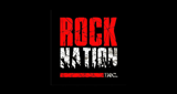 Logo Rock Nation