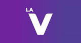 Logo La Visión Radio