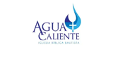 Logo Radio Iglesia Bíblica Bautista