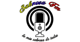 Logo Sabrosa Radio Colombia
