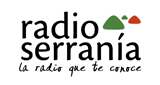 Logo Radio Serranía