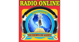 Logo Radio Voz De Alerta