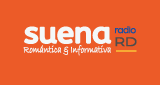 Logo Suena Radio RD