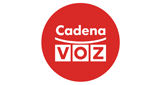 Logo CADENA VOZ