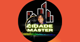 Logo Rádio Cidade Mastre FM