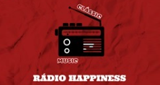 Logo Rádio Happiness Classic