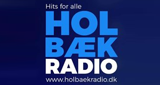 Logo Holbæk Radio