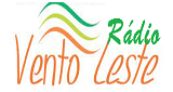 Logo Rádio Vento Leste