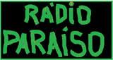 Logo Radio Paraíso de Fortaleza