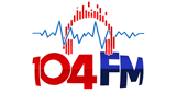 Logo Rádio Cultura 104.9 FM
