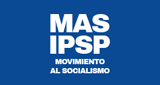 Logo Radio MAS-IPSP