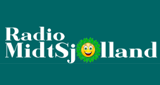Logo Radio Midtsjælland