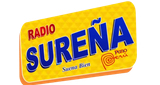 Logo Radio La Sureña - Puno