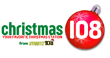 Logo Christmas 108