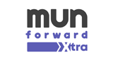 Logo MUNforward Xtra