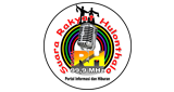 Logo Radio Suara Rakyat Hulonthalo