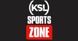 Logo KSL Sports Zone