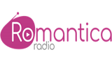 Logo Romantica Radio