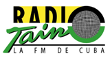 Logo Radio Taíno