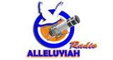 Logo Alleluyiah Radio