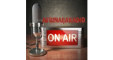 Logo Afrinaijaradio