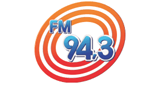 Logo Rádio Porto Seguro Mundial FM