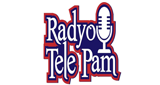 Logo Radio Tele Pam