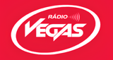 Logo Rádio Vegas