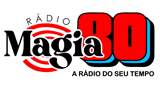 Logo Magia 80